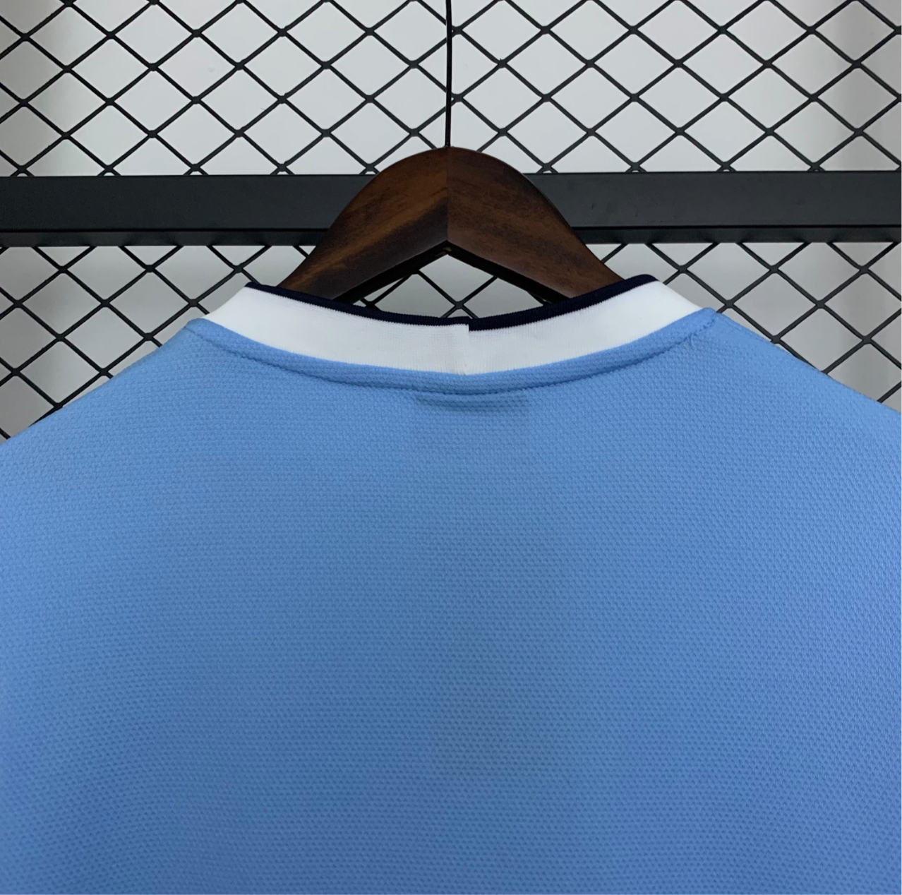 13/14 Manchester city domicile