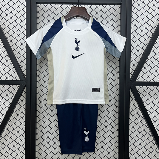 25/26 tottenham enfants domicile