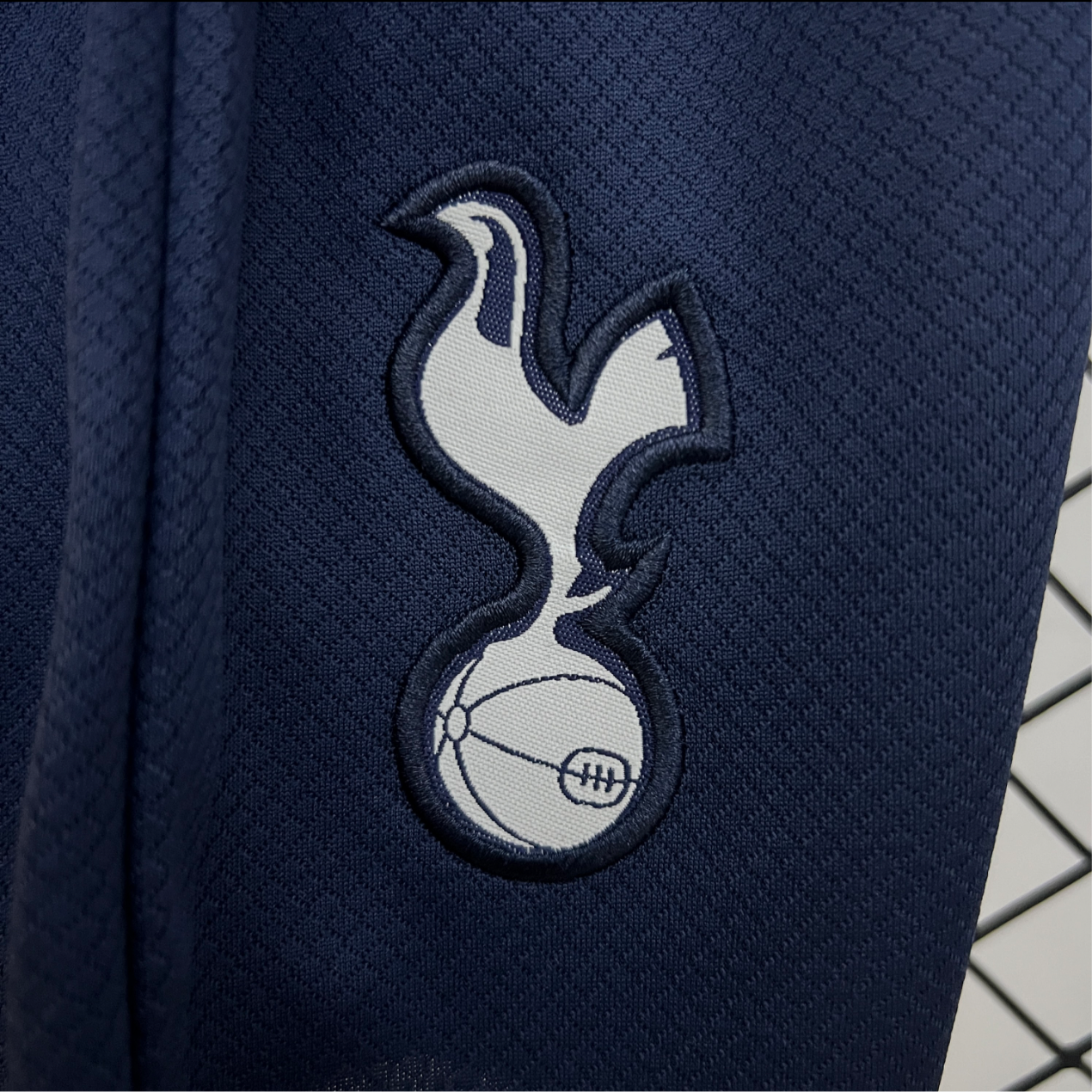 25/26 tottenham enfants domicile