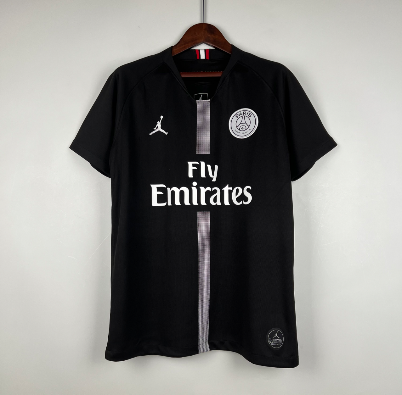 18/19 PSG black