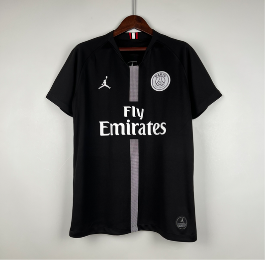 18/19 PSG black