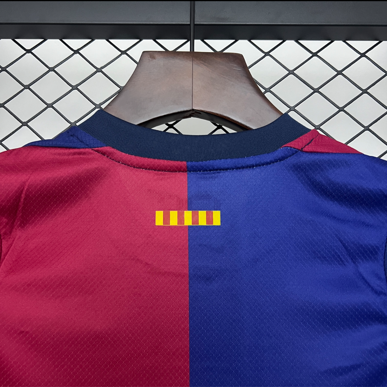 26/26 Barcelone enfants domicile