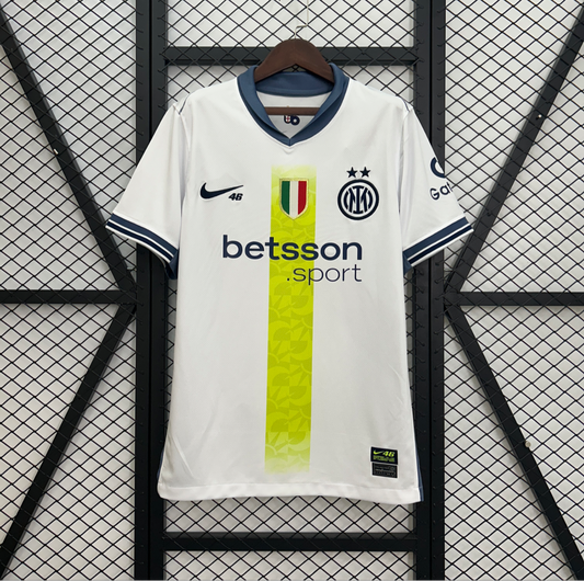 25/26 inter milan édition spéciale