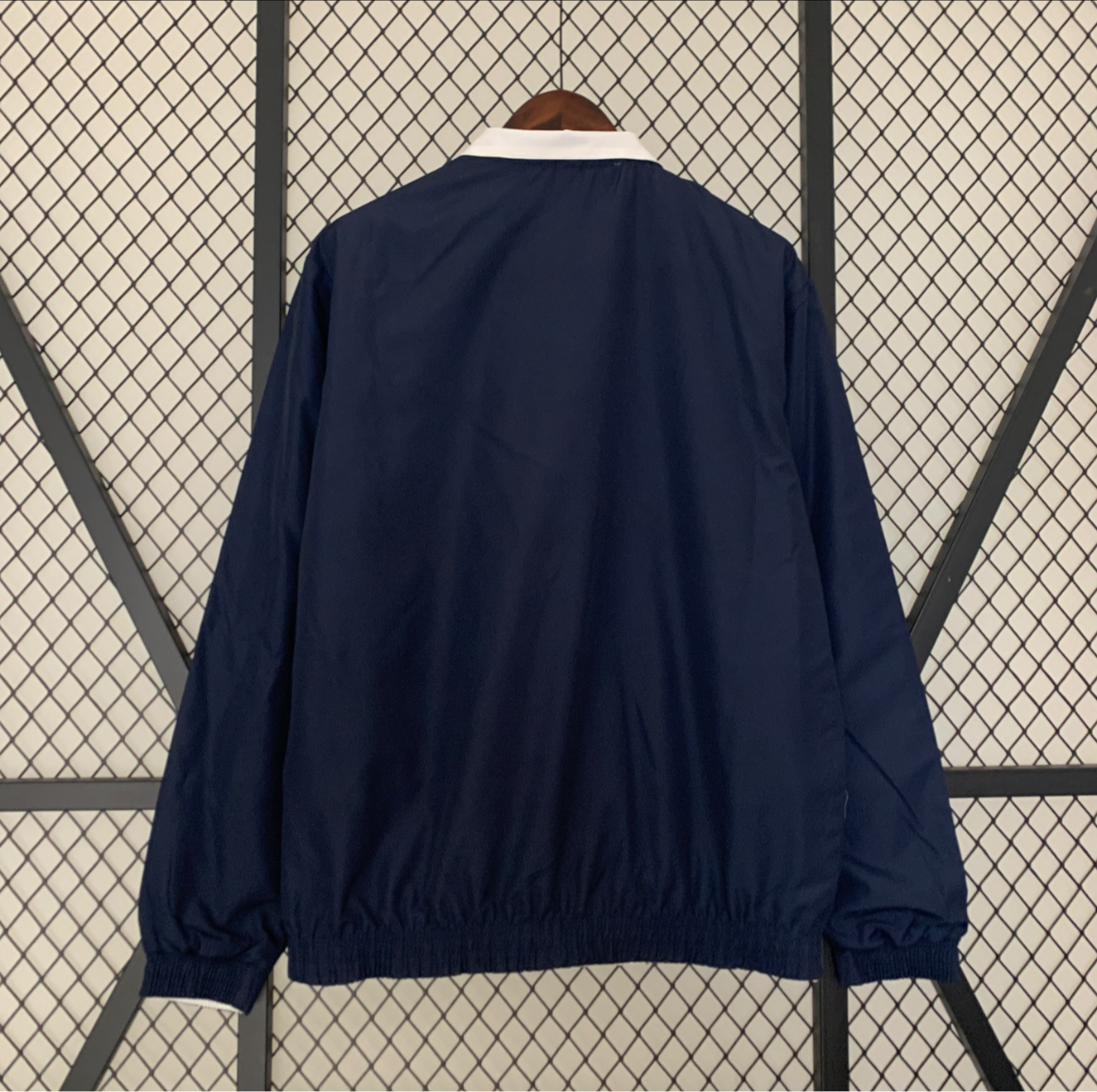 23/24 PSG trench réversible