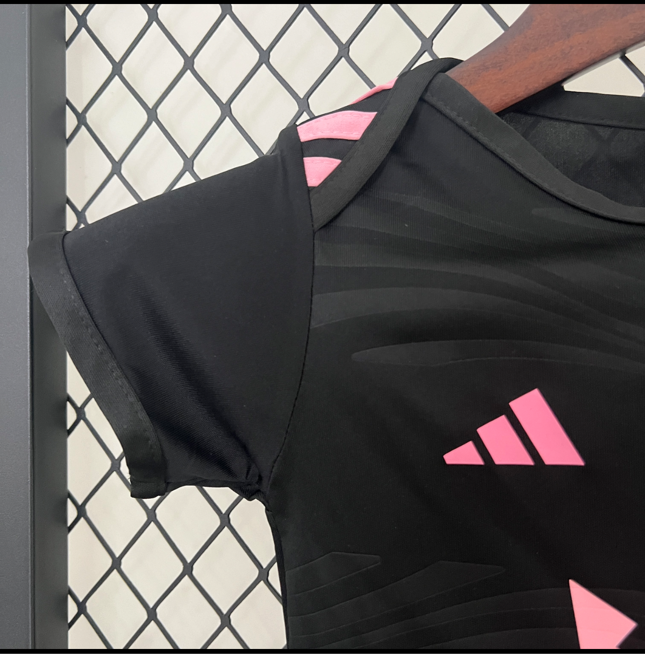 Maillot de miami bébé extérieur 24/25