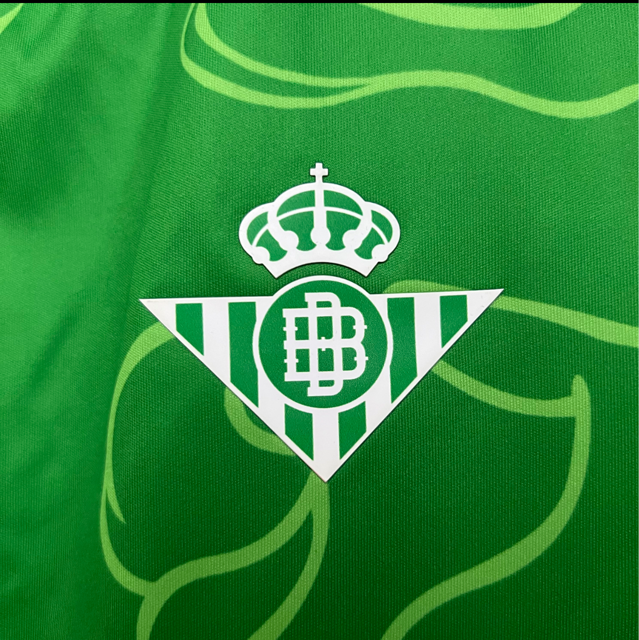 25/26 réal betis édition spéciale