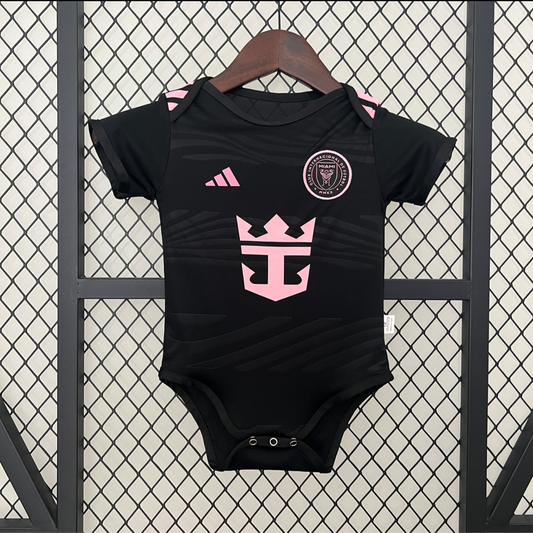 Maillot de miami bébé extérieur 24/25