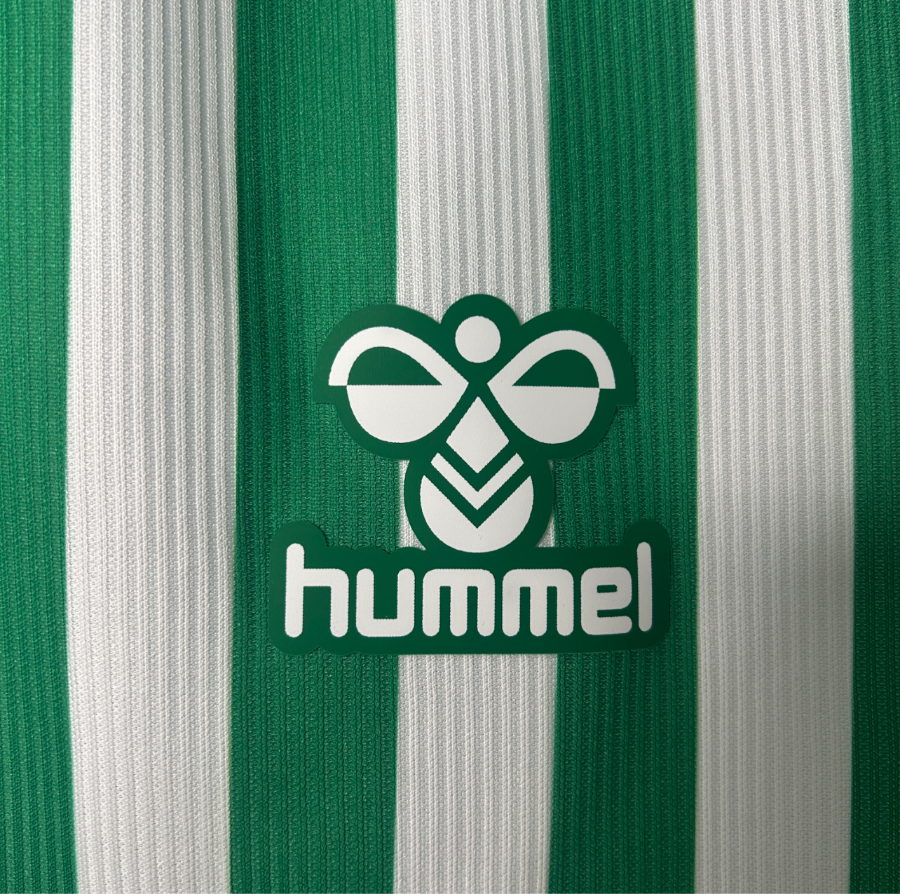 25/26 Real betis édition spéciale
