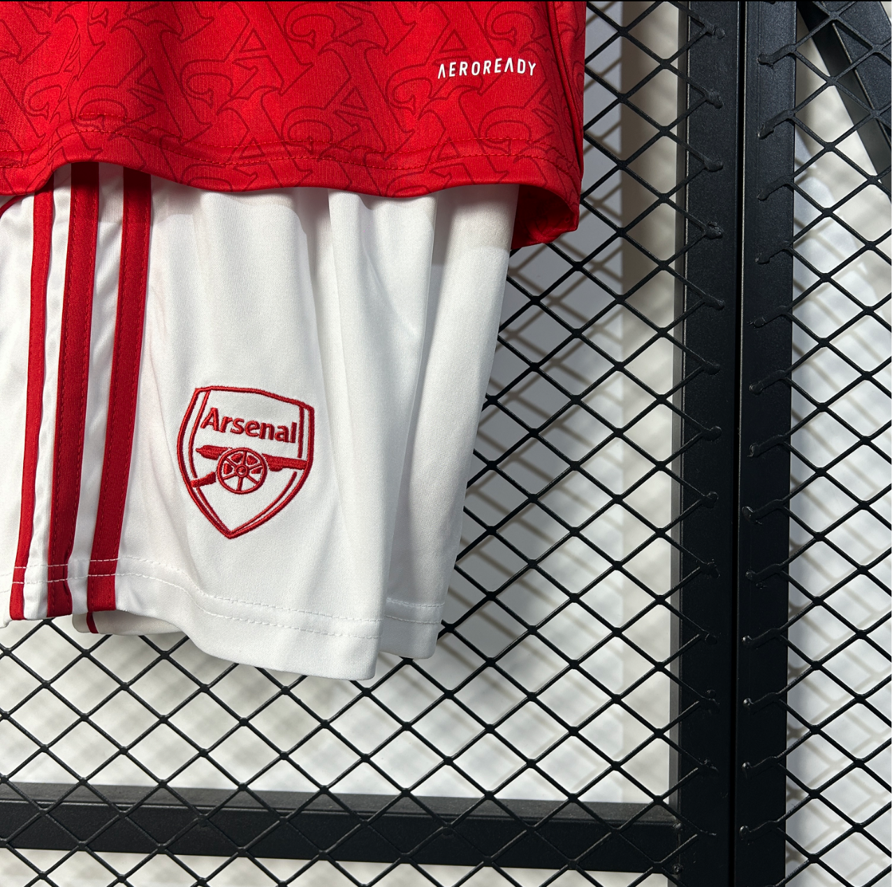 25/26 arsenal enfants domicile