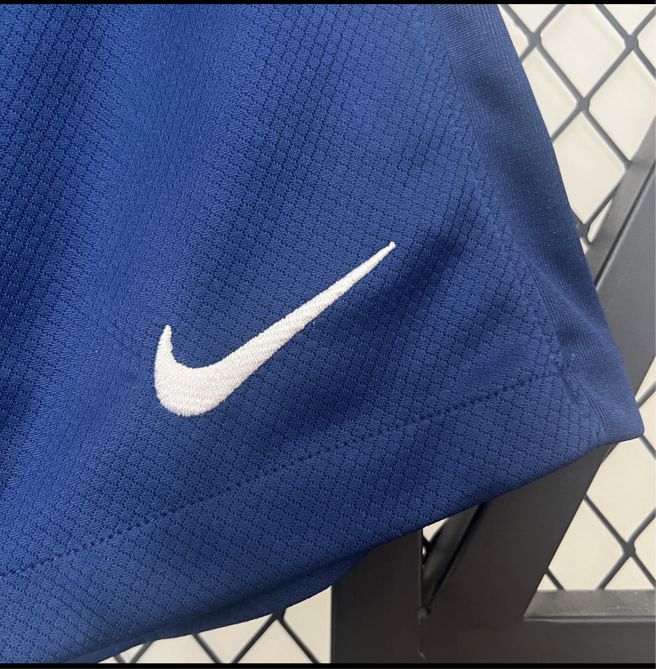 24/25 shorts PSG domicile