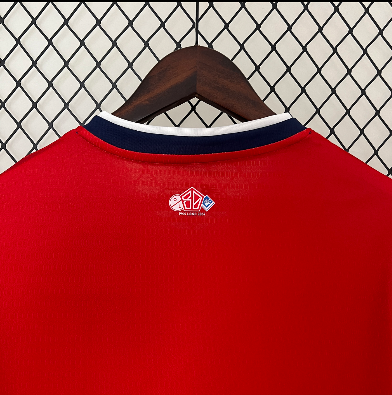 Maillot de Lille extérieur 24/25