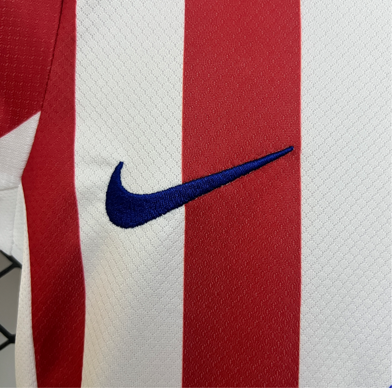 25/26 atletico Madrid enfants domicile