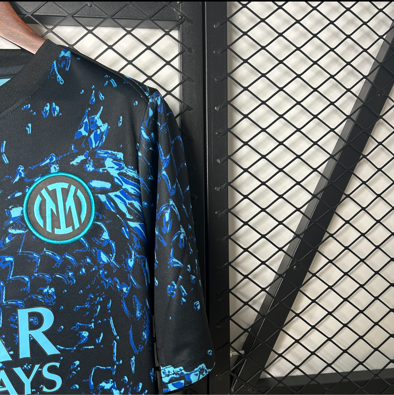 25/26 Inter Milan édition spéciale