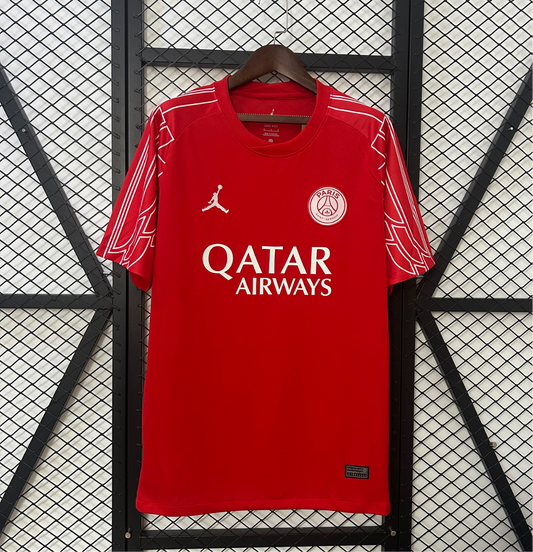 Maillot de PSG extérieur 24/25