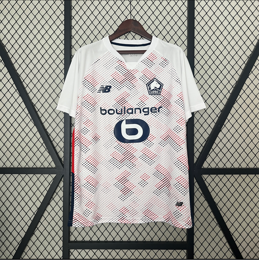 Maillot de Lille extérieur 24/25