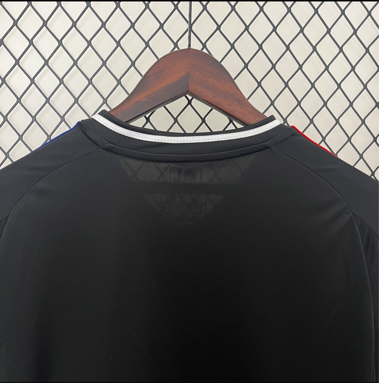 Maillot de lyon Lyon extérieur 24/25