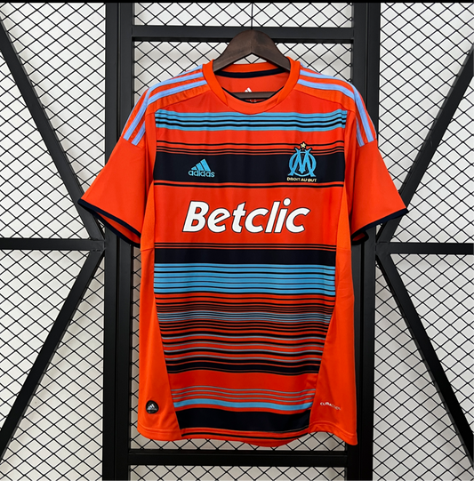 Maillot de Marseille extérieur 11/12