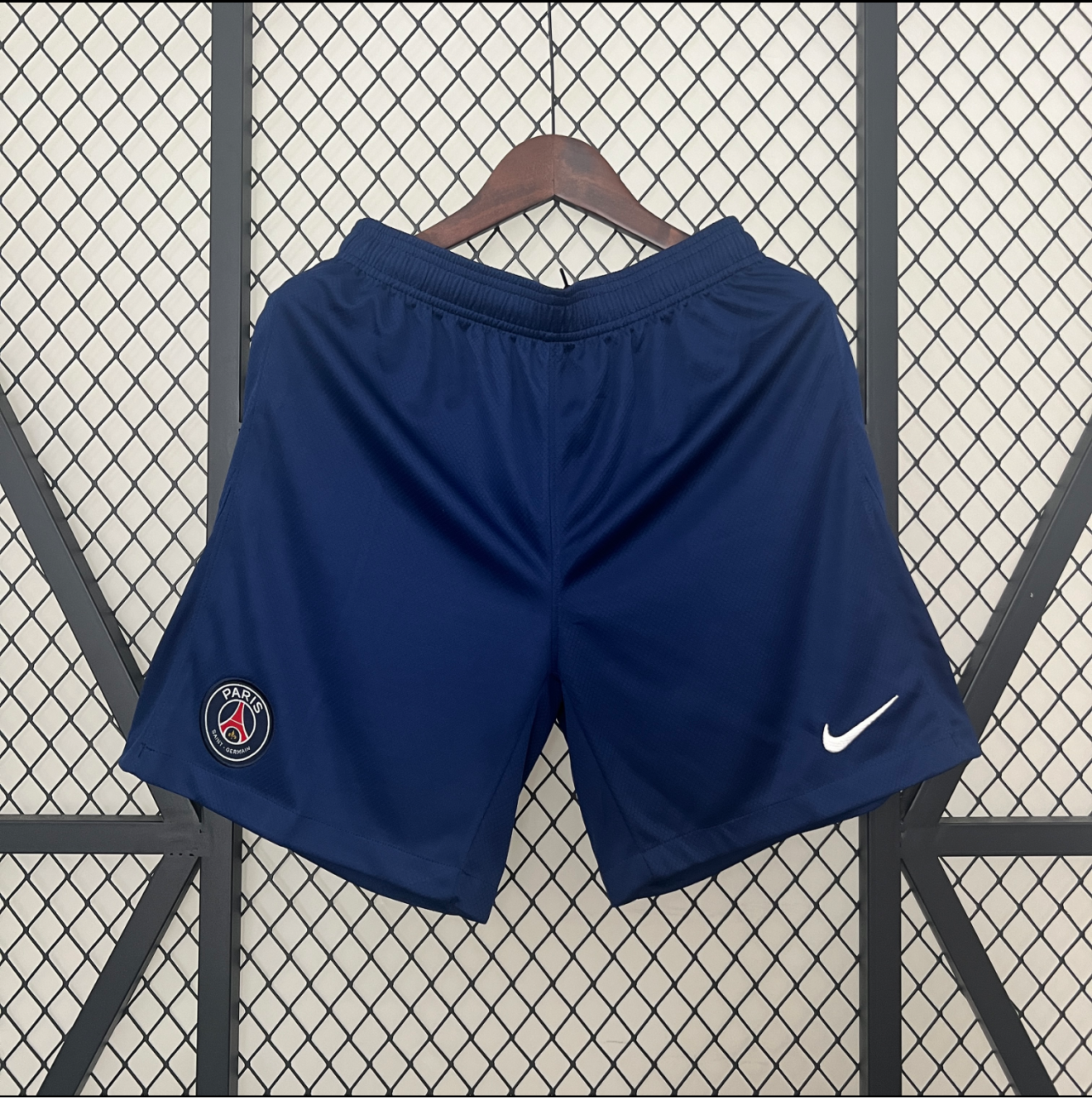 24/25 shorts PSG domicile