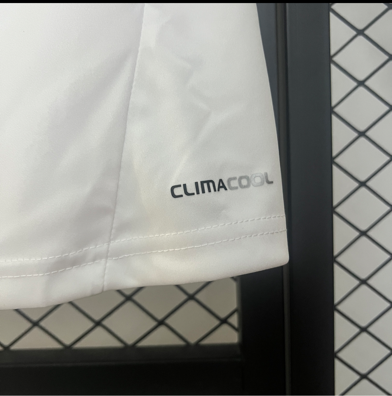 Maillot de Lyon domicile 10/11