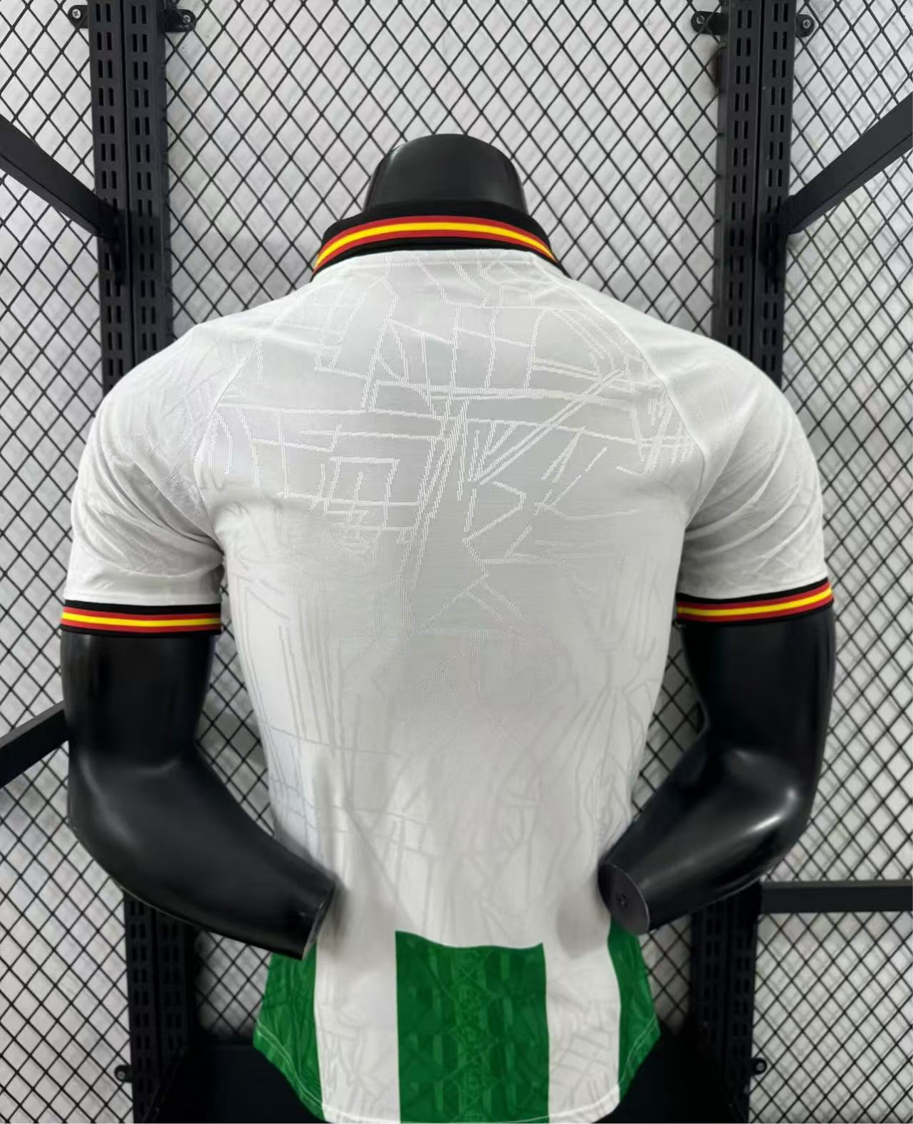 25/26 player réal betis édition spéciale
