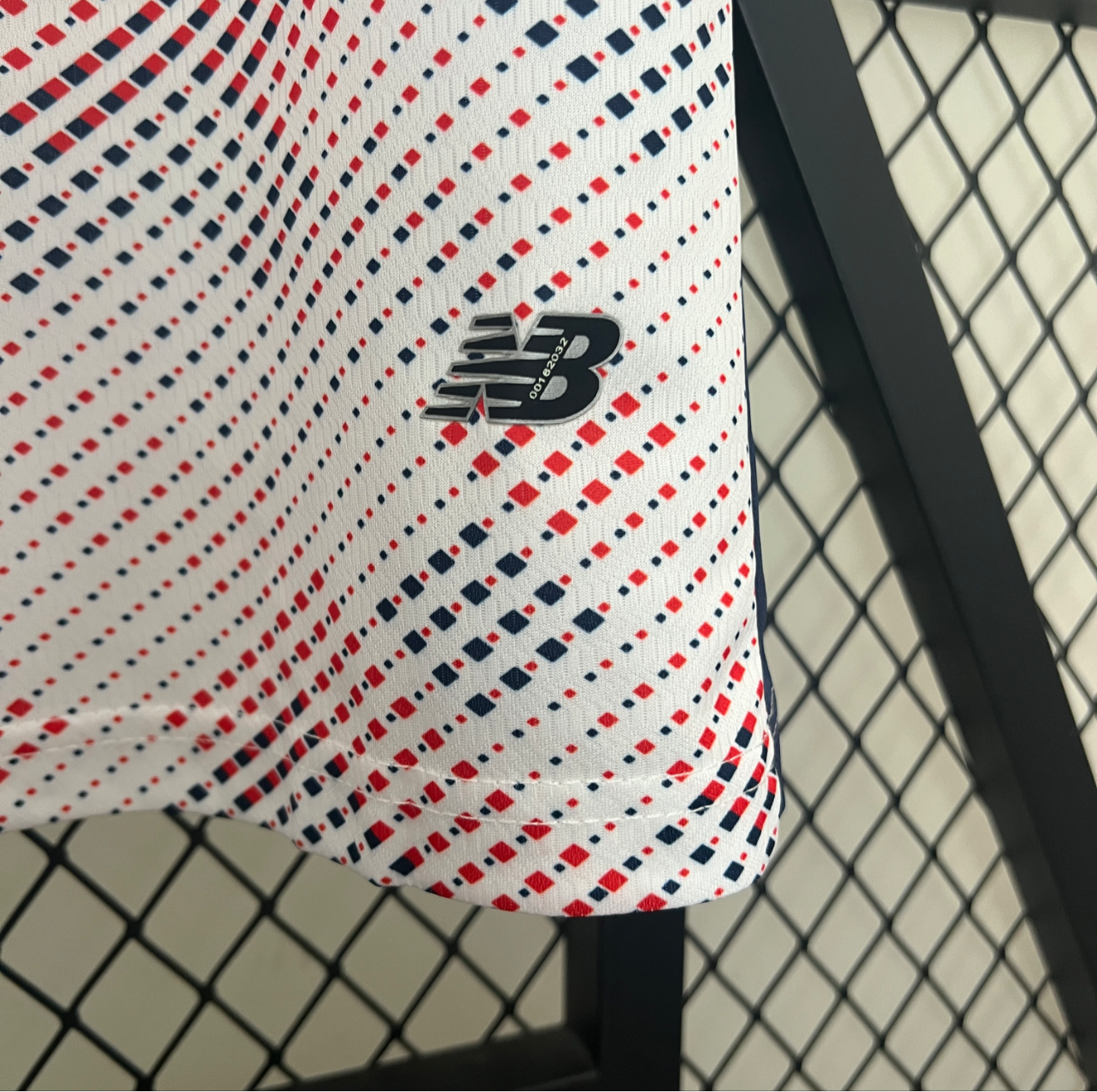 Maillot de Lille extérieur 24/25