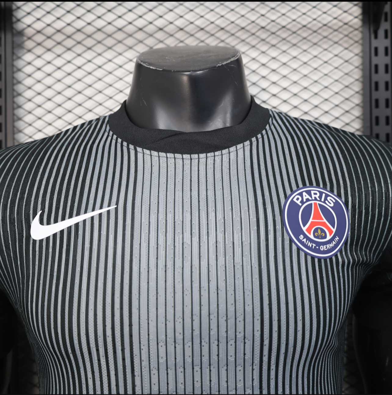 Maillot de  PSG player gardien de but 25/26