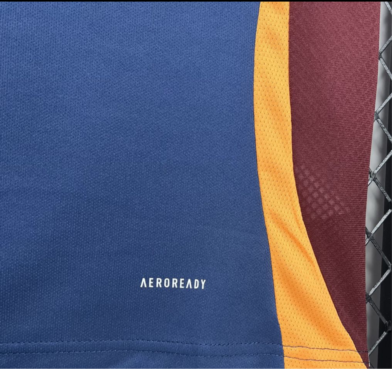 Maillot de AS Rome 24/25