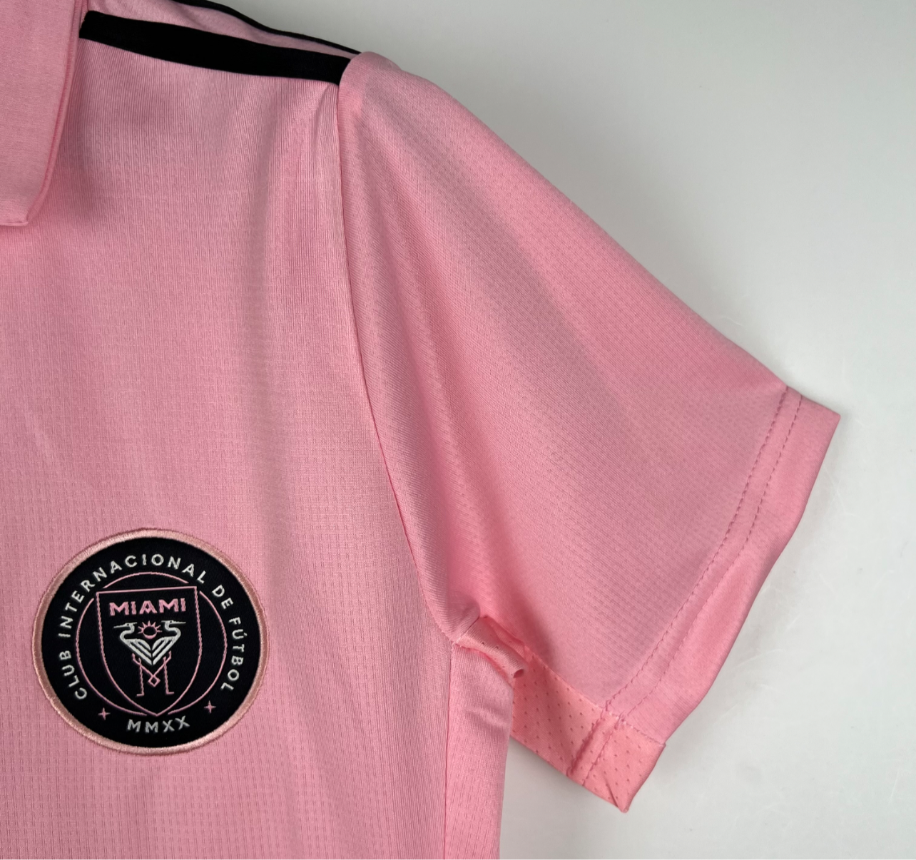 Maillot de miami femme domicile 22/23