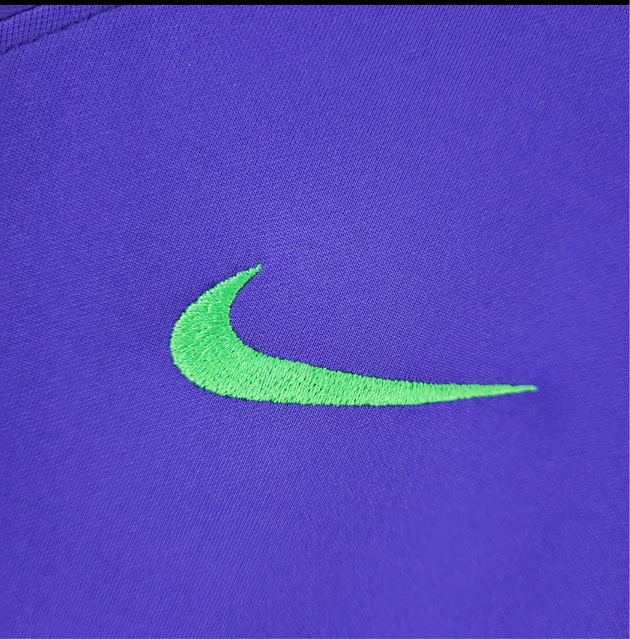 Maillot de Brésil femme coupe du monde 2022 extérieur