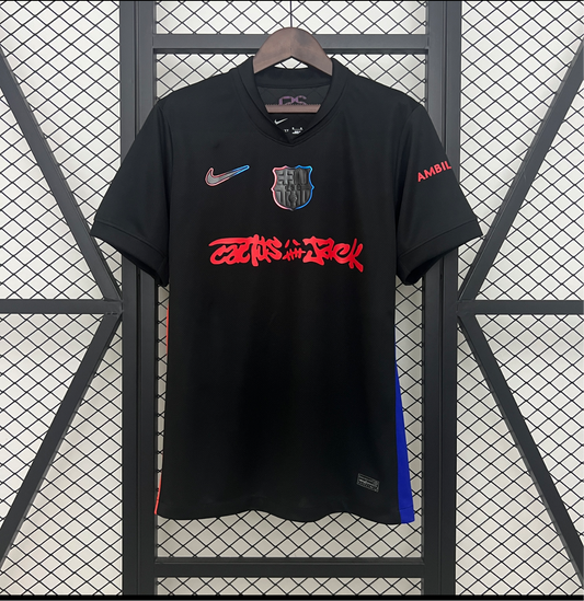 Maillot de Barcelone extérieur 25/26