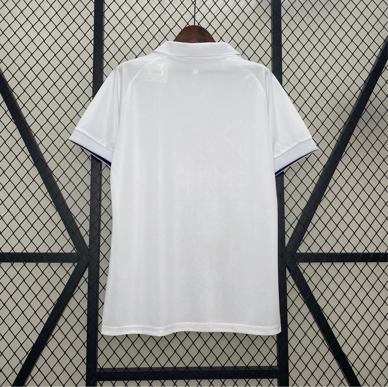 Maillot de Marseille édition spéciale blanc 24/25