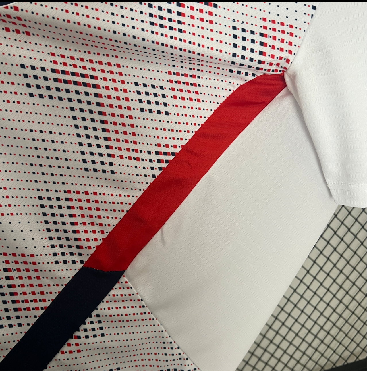 Maillot de Lille extérieur 24/25