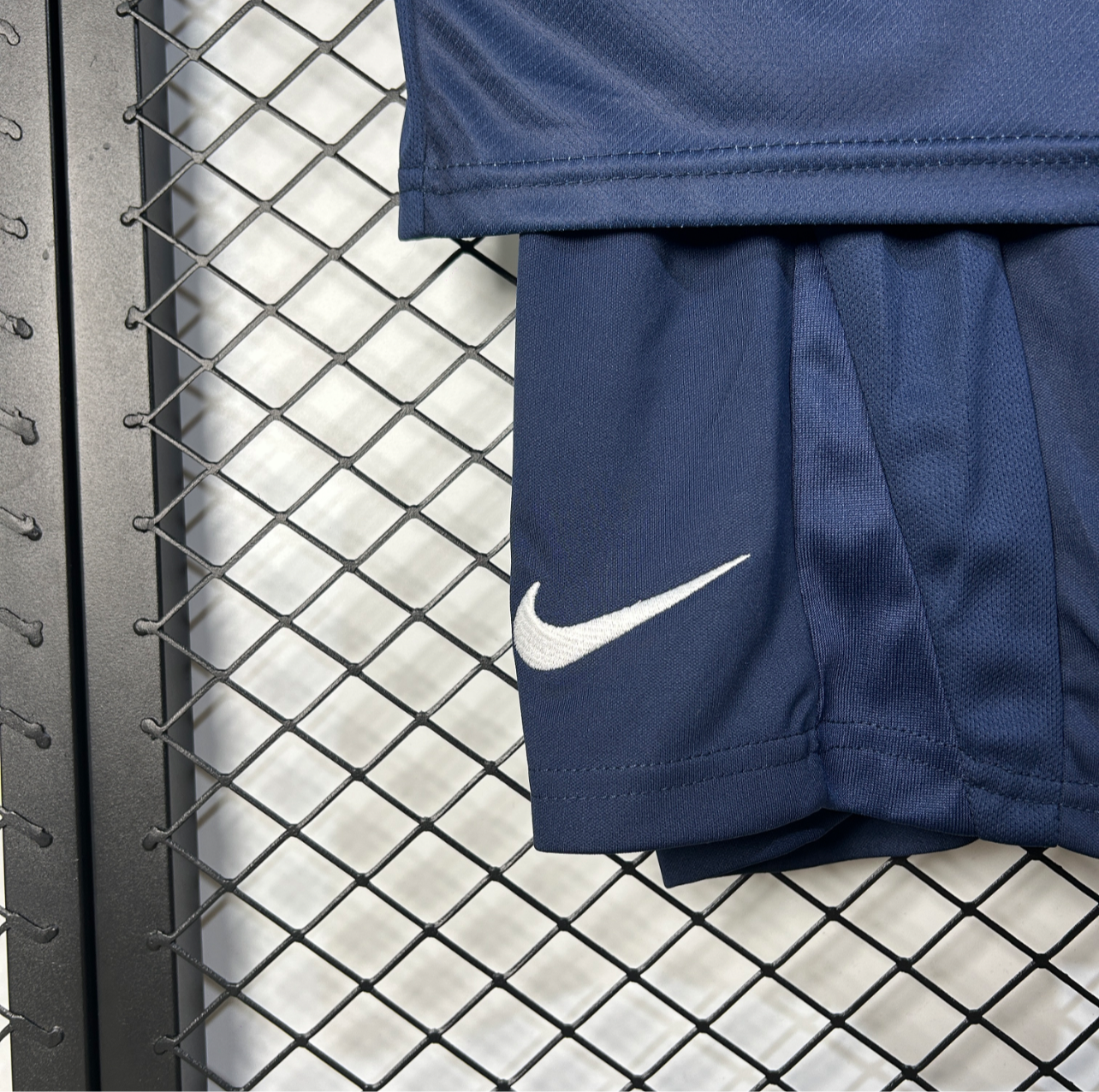 Maillot de PSG enfant édition champion 24/26