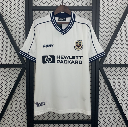 97/99 tottenham domicile