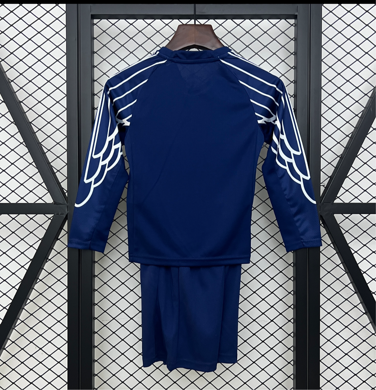 Maillot de PSG enfants 24/25