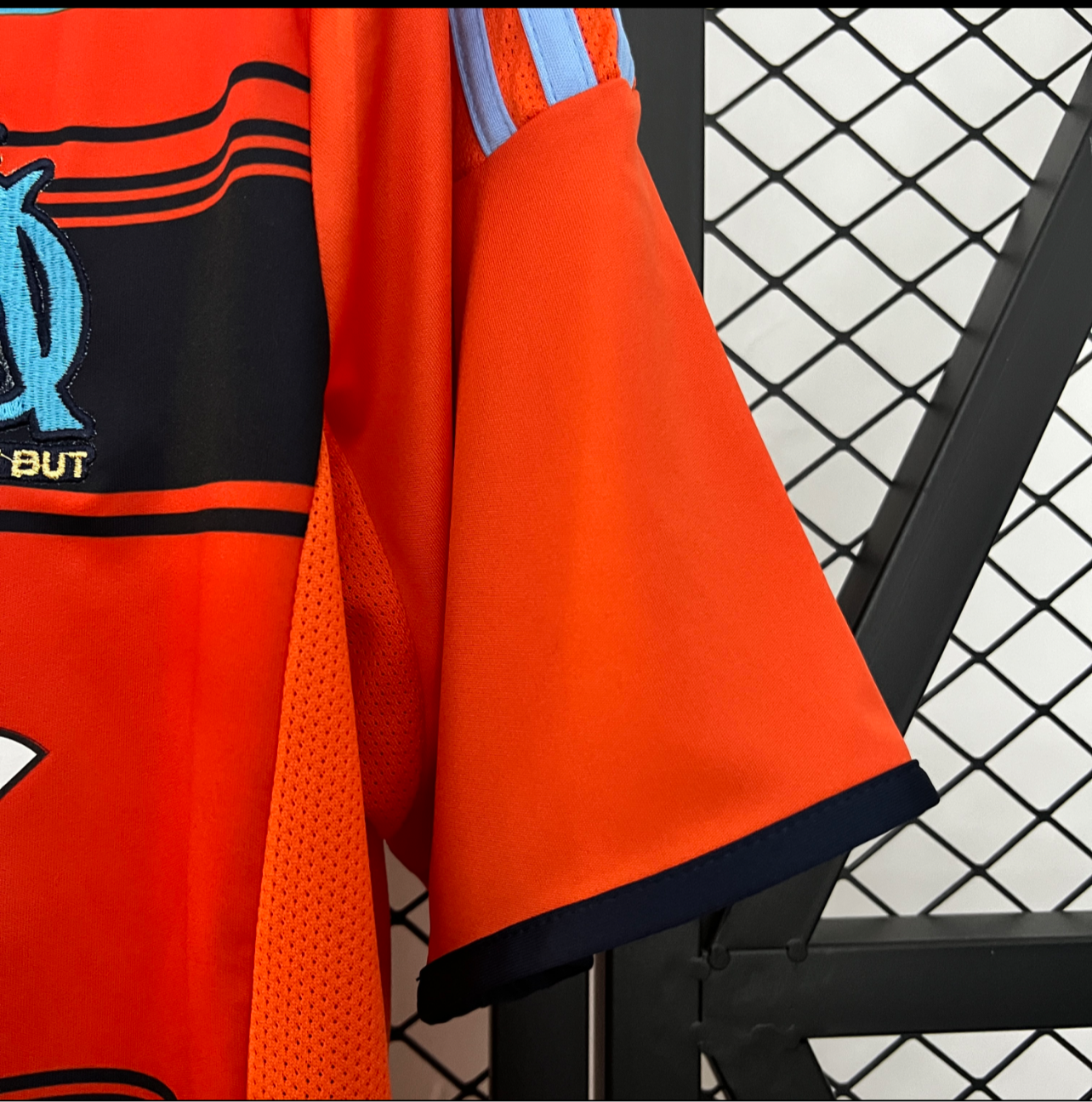 Maillot de Marseille extérieur 11/12