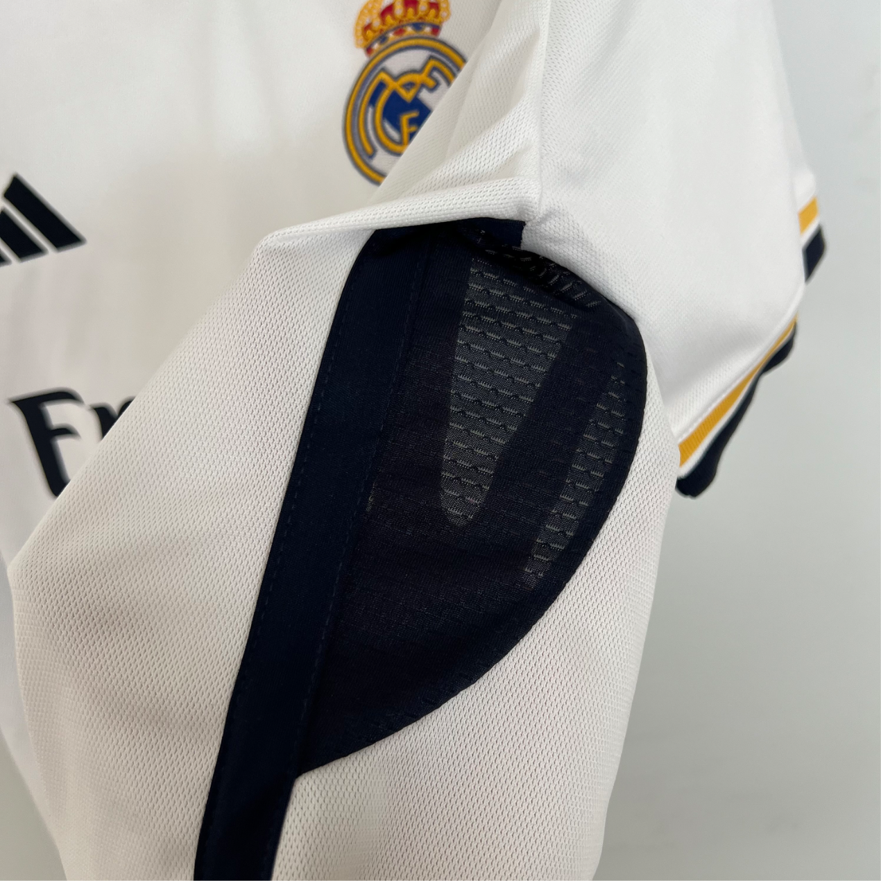 23/24 Real Madrid domicile
