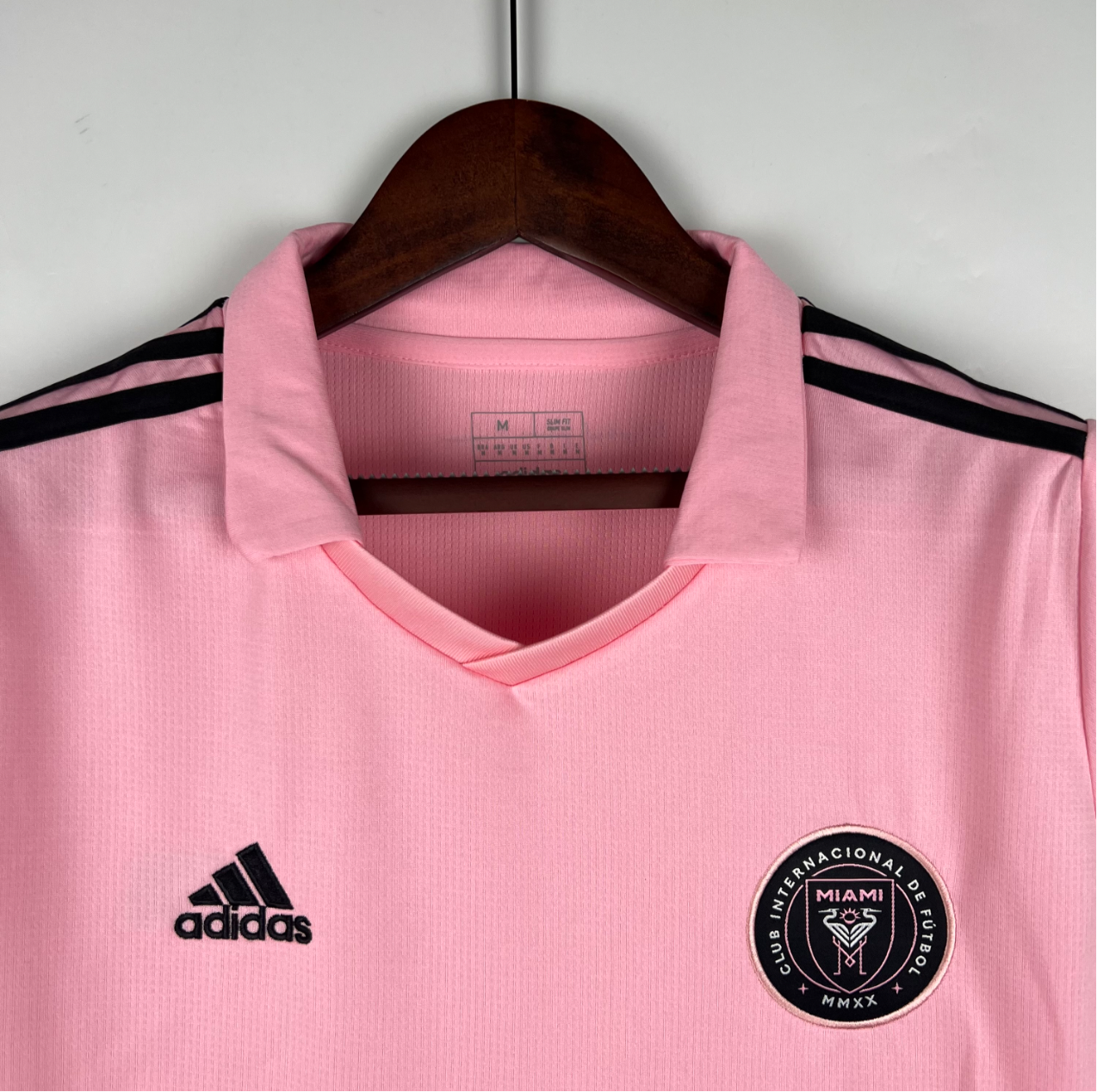 Maillot de miami femme domicile 22/23