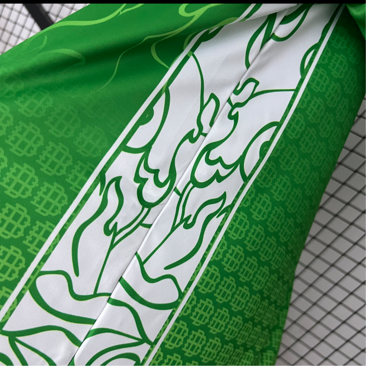 25/26 réal betis édition spéciale