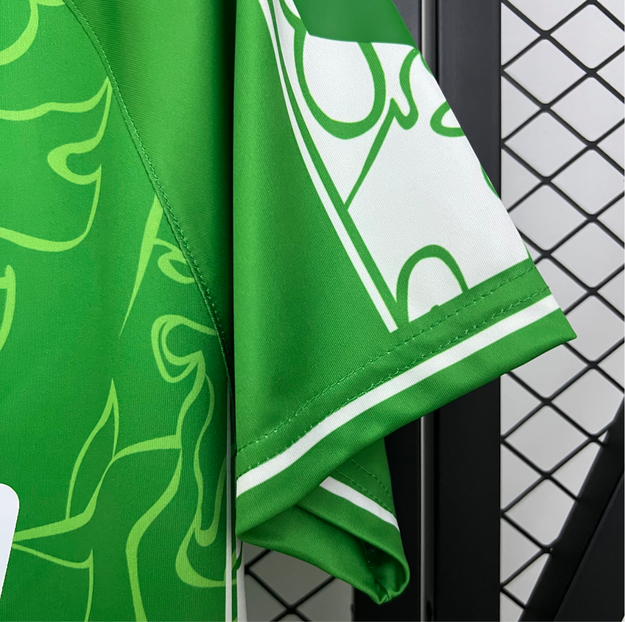 25/26 réal betis édition spéciale