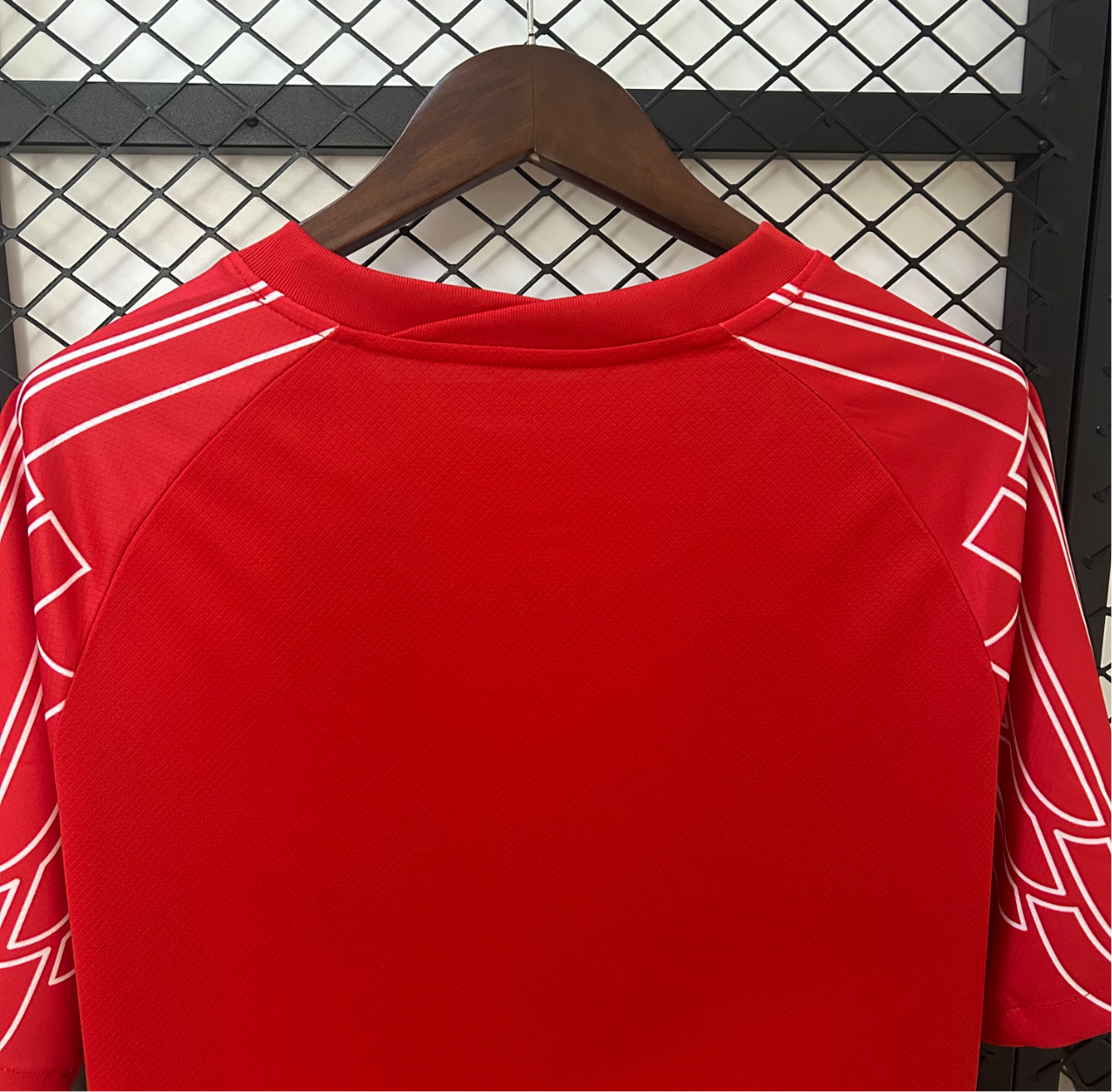 Maillot de PSG extérieur 24/25