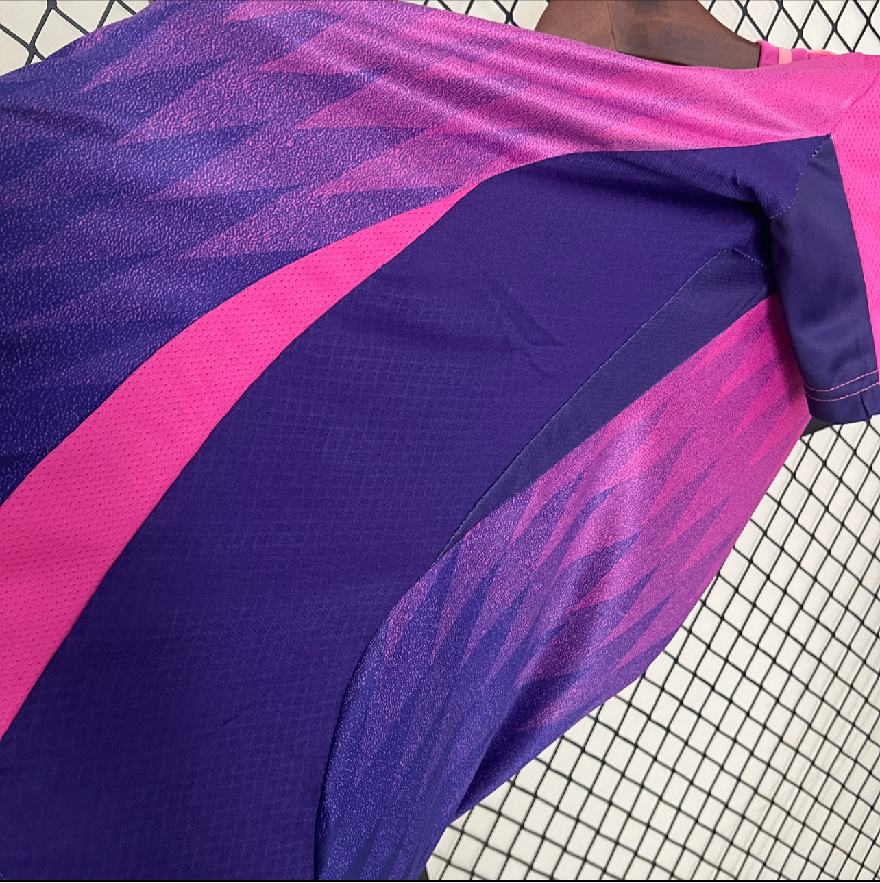 Maillot de Germany femme extérieur 2024
