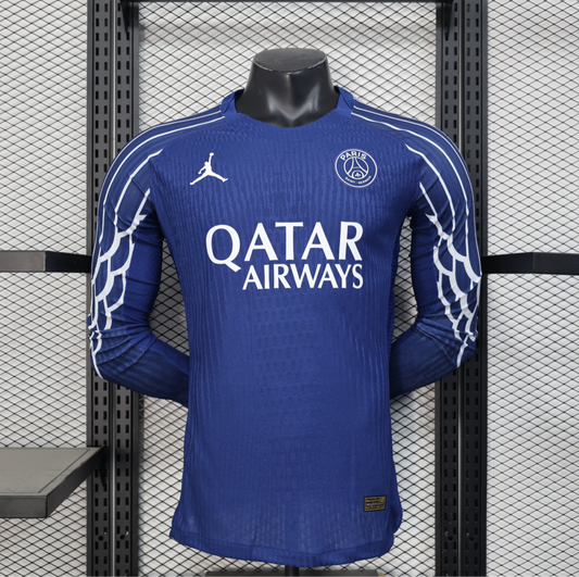 Maillot de PSG player 24/25