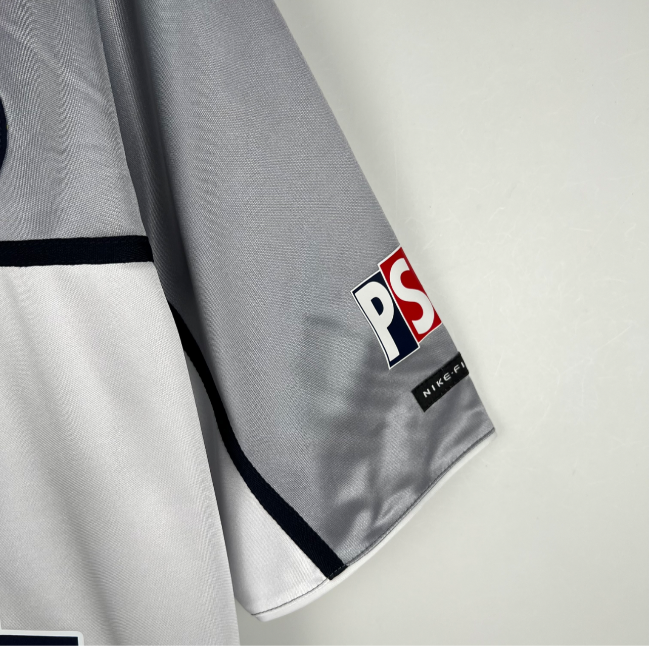 99/00 PSG extérieur