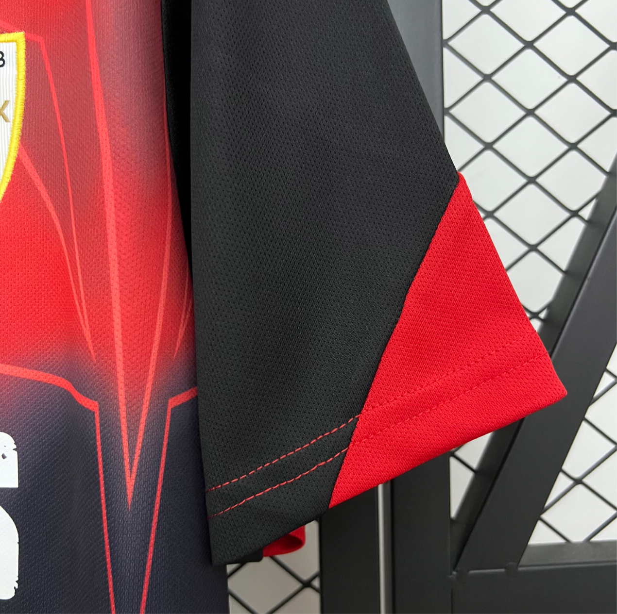25/26 athletic Bilbao édition spéciale