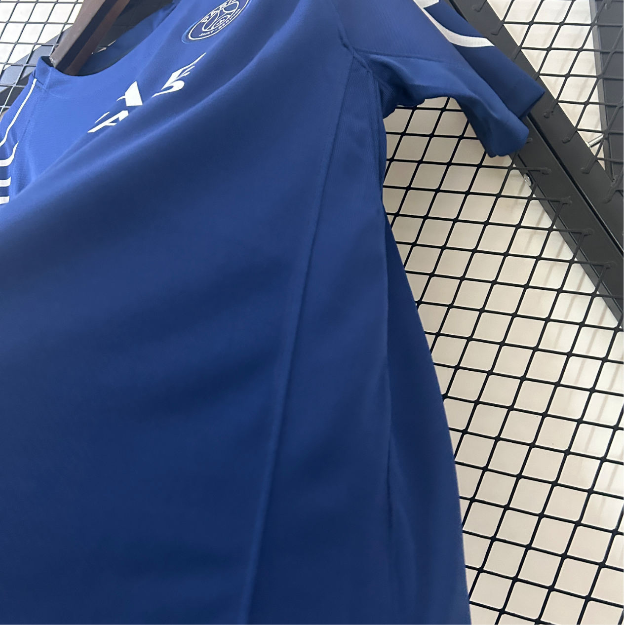 Maillot de PSG extérieur 24/25