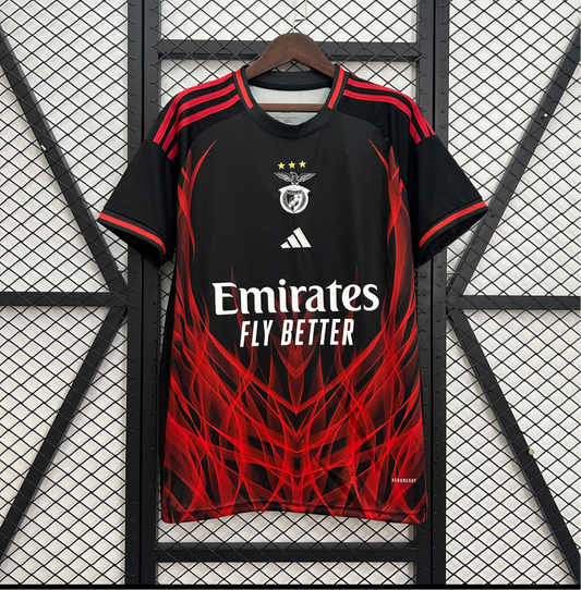 Maillot de Benfica édition spéciale 25/26