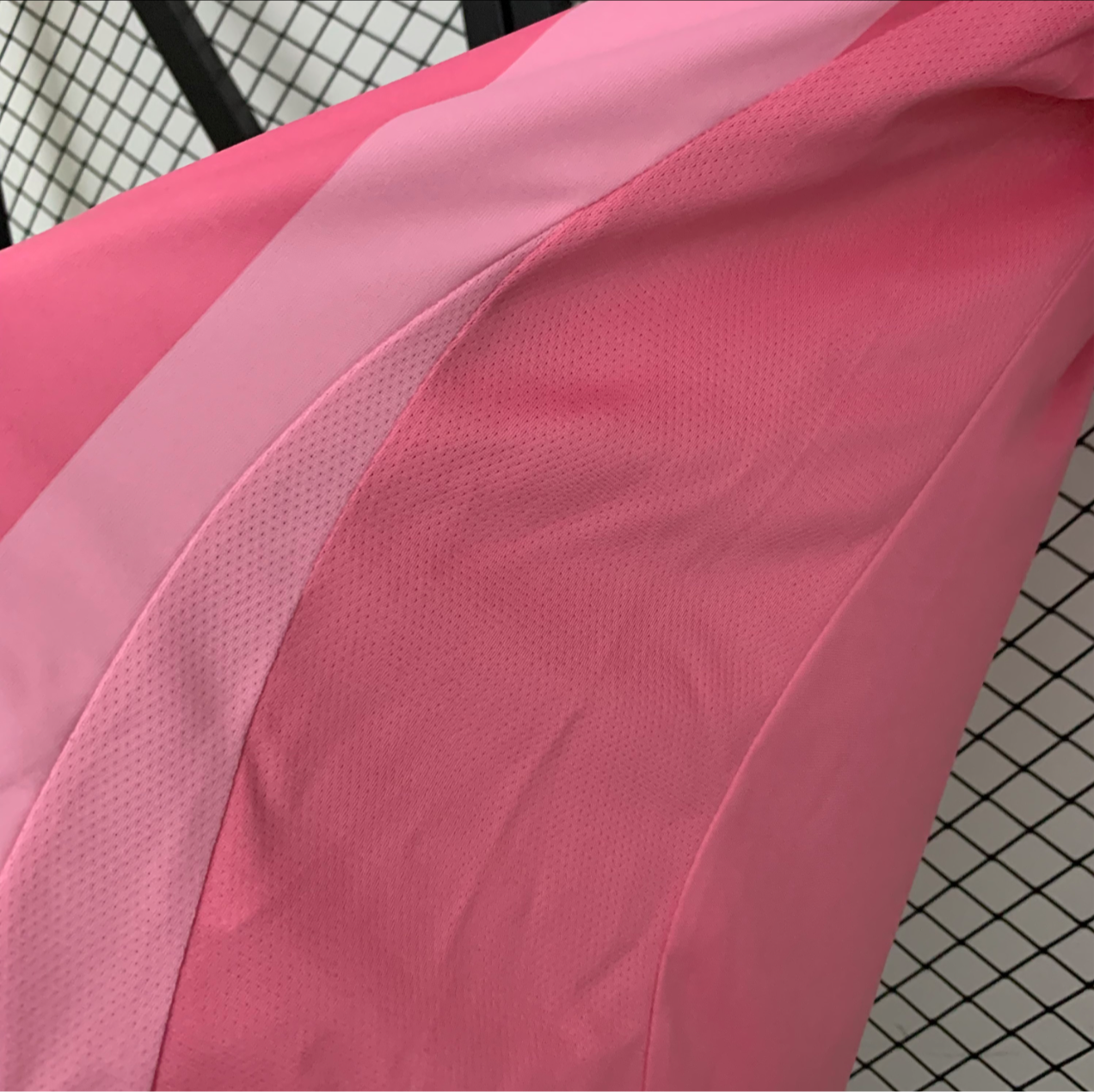 Maillot de miami femme domicile 25/26