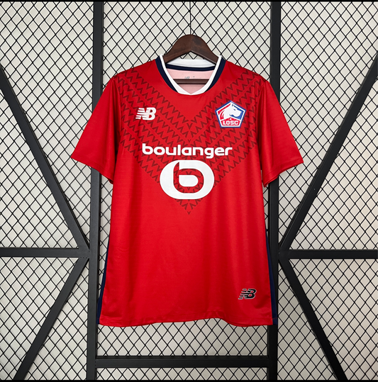 Maillot de Lille extérieur 24/25