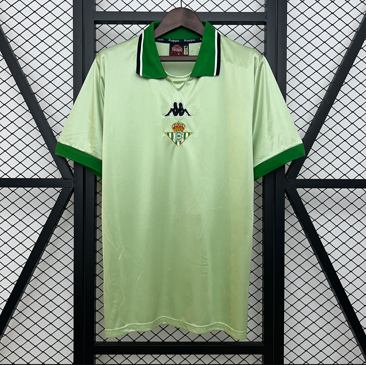99/00 Real betis extérieur